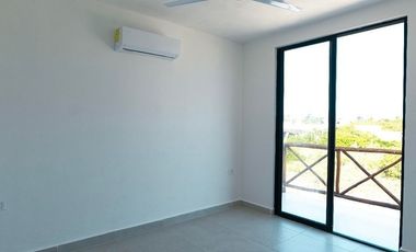 🏡 CASA EN RENTA A 300 METROS DEL MAR