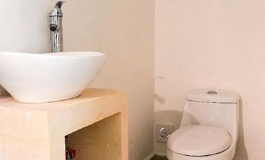 🏡 CASA EN RENTA A 300 METROS DEL MAR