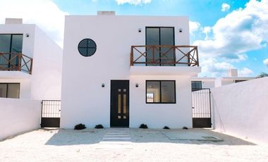 🏡 CASA EN RENTA A 300 METROS DEL MAR