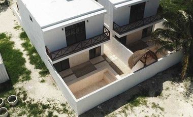 🏡 CASA EN RENTA A 300 METROS DEL MAR