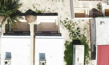 🏡 CASA EN RENTA A 300 METROS DEL MAR