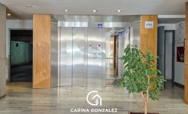 Departamento frente a la plaza goberación nivel gerencial