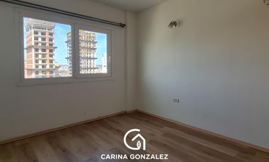 Departamento frente a la plaza goberación nivel gerencial