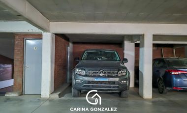 Departamento frente a la plaza goberación nivel gerencial