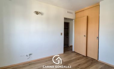 Departamento frente a la plaza goberación nivel gerencial