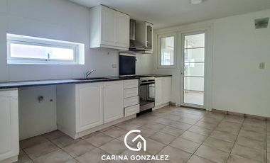 Departamento frente a la plaza goberación nivel gerencial