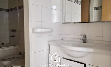 Departamento frente a la plaza goberación nivel gerencial