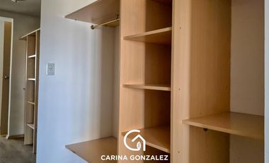 Departamento frente a la plaza goberación nivel gerencial