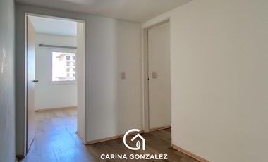 Departamento frente a la plaza goberación nivel gerencial