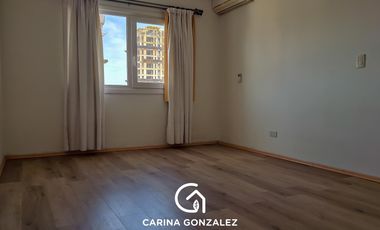 Departamento frente a la plaza goberación nivel gerencial