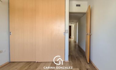 Departamento frente a la plaza goberación nivel gerencial