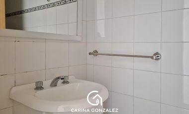 Departamento frente a la plaza goberación nivel gerencial