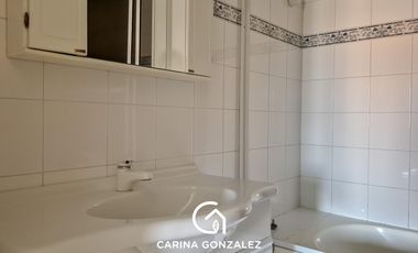 Departamento frente a la plaza goberación nivel gerencial