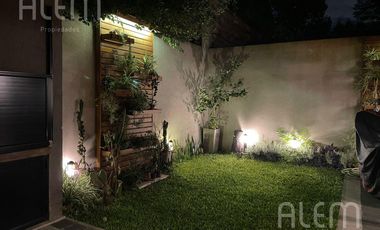 Casa de 4 dormitorios en venta en Temperley | Barrio Ingles