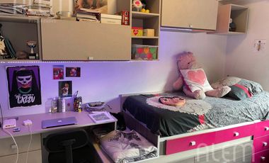 Casa de 4 dormitorios en venta en Temperley | Barrio Ingles