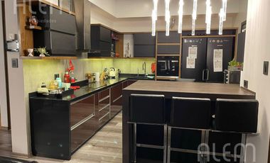 Casa de 4 dormitorios en venta en Temperley | Barrio Ingles