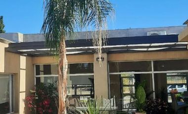 CASA EN VENTA EN CATRIEL-RIO NEGRO