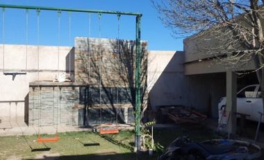 CASA EN VENTA EN CATRIEL-RIO NEGRO