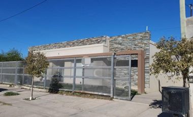 CASA EN VENTA EN CATRIEL-RIO NEGRO