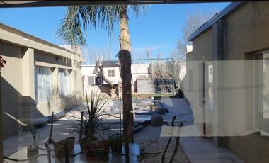 CASA EN VENTA EN CATRIEL-RIO NEGRO