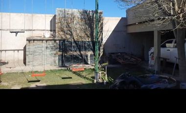 CASA EN VENTA EN CATRIEL-RIO NEGRO