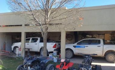 CASA EN VENTA EN CATRIEL-RIO NEGRO