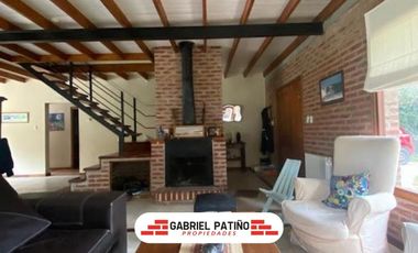 Temporada 2024 |  Bosque Peralta Ramos | Casa p/ 8 personas