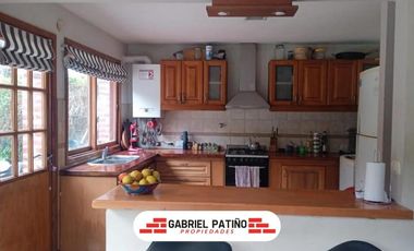 Temporada 2024 |  Bosque Peralta Ramos | Casa p/ 8 personas