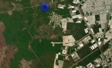 TERRENOS EN TIXCACAL