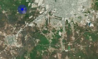 TERRENOS EN TIXCACAL