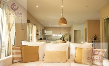EL TREBOL - CASA EN ALQUILER TEMPORARIO Y VENTA