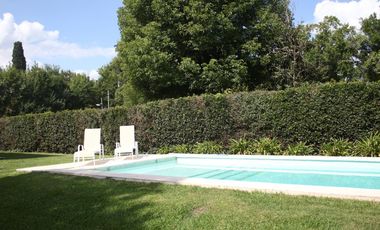 EL TREBOL - CASA EN ALQUILER TEMPORARIO Y VENTA