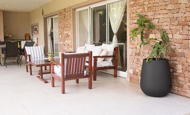 EL TREBOL - CASA EN ALQUILER TEMPORARIO Y VENTA