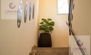EL TREBOL - CASA EN ALQUILER TEMPORARIO Y VENTA