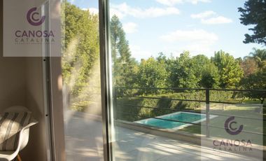EL TREBOL - CASA EN ALQUILER TEMPORARIO Y VENTA