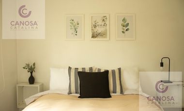 EL TREBOL - CASA EN ALQUILER TEMPORARIO Y VENTA