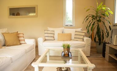 EL TREBOL - CASA EN ALQUILER TEMPORARIO Y VENTA