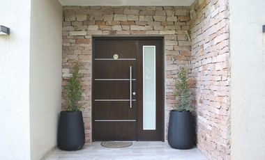 EL TREBOL - CASA EN ALQUILER TEMPORARIO Y VENTA