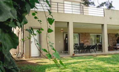 EL TREBOL - CASA EN ALQUILER TEMPORARIO Y VENTA