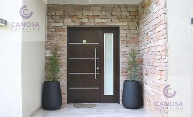 EL TREBOL - CASA EN ALQUILER TEMPORARIO Y VENTA