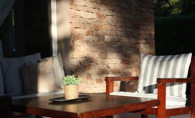 EL TREBOL - CASA EN ALQUILER TEMPORARIO Y VENTA