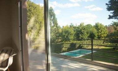 EL TREBOL - CASA EN ALQUILER TEMPORARIO Y VENTA