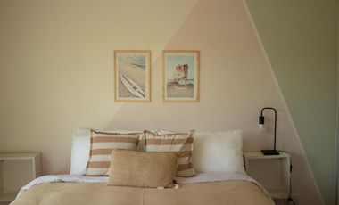 EL TREBOL - CASA EN ALQUILER TEMPORARIO Y VENTA