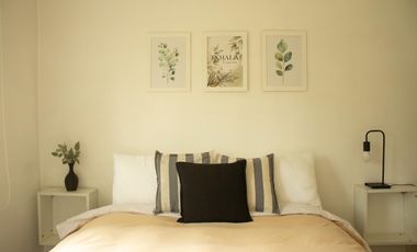 EL TREBOL - CASA EN ALQUILER TEMPORARIO Y VENTA