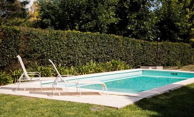 EL TREBOL - CASA EN ALQUILER TEMPORARIO Y VENTA
