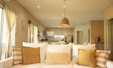 EL TREBOL - CASA EN ALQUILER TEMPORARIO Y VENTA