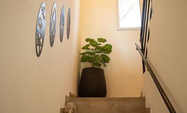 EL TREBOL - CASA EN ALQUILER TEMPORARIO Y VENTA