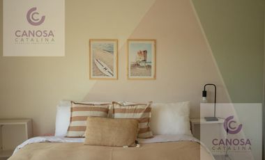 EL TREBOL - CASA EN ALQUILER TEMPORARIO Y VENTA