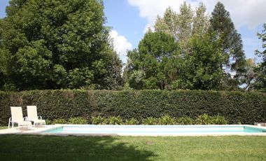 EL TREBOL - CASA EN ALQUILER TEMPORARIO Y VENTA