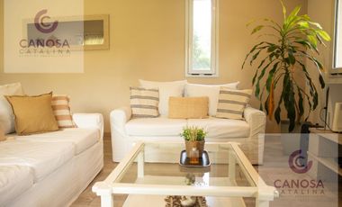 EL TREBOL - CASA EN ALQUILER TEMPORARIO Y VENTA